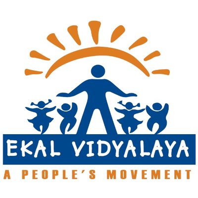 Ekal Vidyalaya Logo