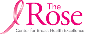 The Rose Logo