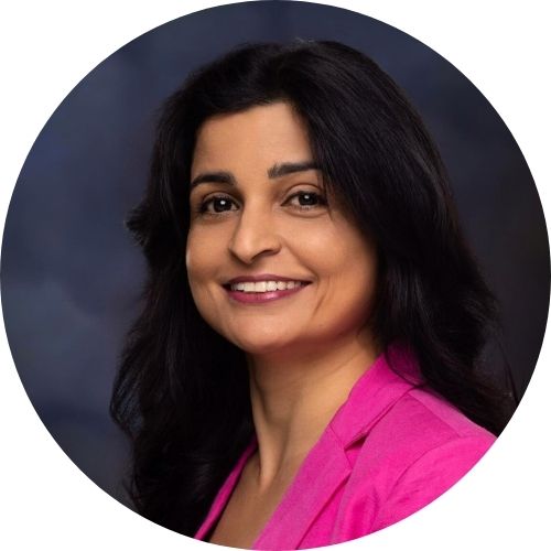 Dr. Yogita Sharma-Segon